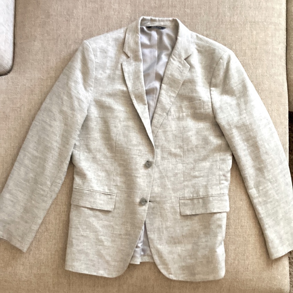Men’s Blazer